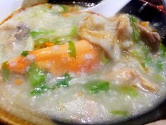 -盈田盈粥庄(博山东路店)