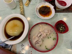 -廖老妈蹄花店(人民公园陕西街259号店)