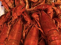 -巴厘龙虾·榜首油焖大虾(洞庭·艺术洋房店)