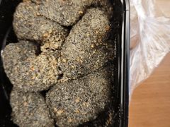 麻糍-叶氏麻糍(鼓浪屿店)