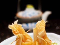 -梅筑·创意料理(王府井百货店)