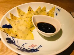 -吴记粥铺·淮扬小馆(欧尚店)