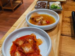 -红沃烤肉(家乐福2部店)