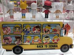 -泡泡玛特POPMART(蓝色港湾店)