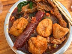-凤张螺蛳粉·爽口粉(跃进路总店)