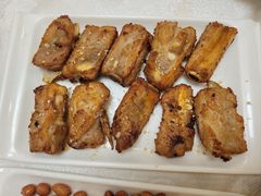 -津津菜馆(绝没分店)