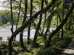 -西溪南古村落