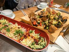 -锅老头铁锅炖•大锅蒸汽海鲜(韩乐坊店)
