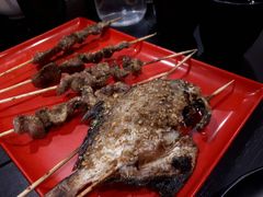 烤鱼-北京烤翅(Glen)