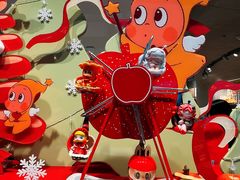 -泡泡玛特POPMART(合生汇店)