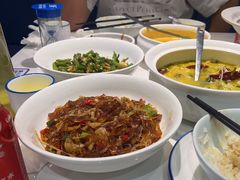 -兰湘子·湘菜小炒(石家庄万象城店)