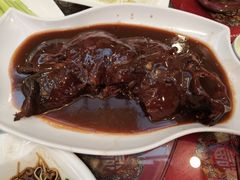 -玉华台饭庄(裕中西里小区店)