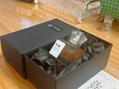 -墨more调香馆DIY自调香水(博雅国际中心B座店)