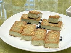 -喜宴又一村·粤菜·茶点·海鲜(壹方天地店)