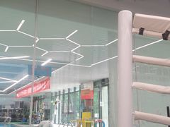 -博康·游泳健身(金地仰山店)