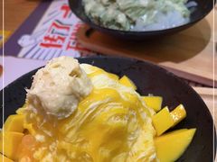 -糖糖屋•糖水•雪花冰店(时尚天河店)