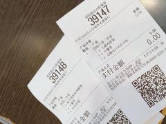-麦当劳(花桥得来速店)