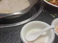 羊肉羊杂汤-肖仙仙羊肉汤·创于1996年(三官堂总店)