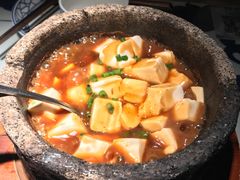 石锅豆腐-吴莊(龙城万科里店)