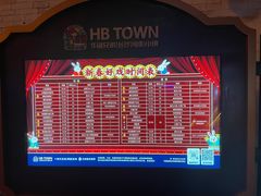 -华谊兄弟（长沙）电影小镇