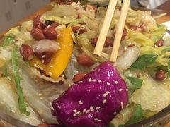 -木屋烧烤(西南角店)