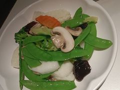 -外婆家(西红门荟聚购物中心店)