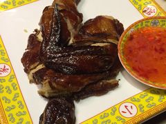 -那家小馆•北京菜•烤鸭(中关村店)