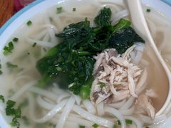 -小杨生煎(周浦万达店)