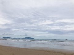 -三亚湾海居铂尔曼度假酒店