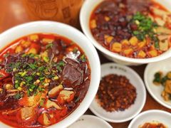-蒋家肠旺面馆(合群路店)