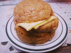 招牌菠萝包-华嫂冰室(尖沙咀店)