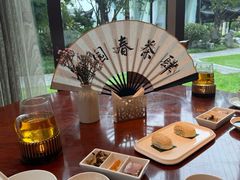 -扬州香格里拉·香宫中餐厅