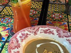 -BROWNSTONE布朗石西班牙餐厅(富城店)