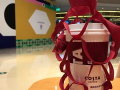 -COSTA COFFEE(静安嘉里中心店)