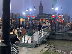 -武汉两江游览·夜游长江(汉口粤汉码头)