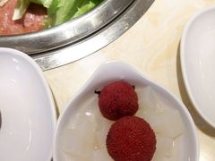 -牛太郎时尚自助烧烤