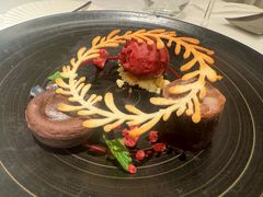 -王品牛排(郑州大卫城店)