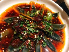 -铁公鸡·四川料理(天环广场店)