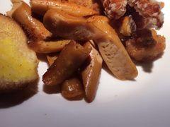 -星伦多 自助料理(圆融店)