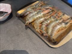 -铭牛烧肉·和牛海鲜自助(高新月牙湖店)