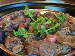-顺顺小吃(独克宗古城店)