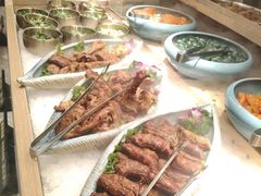 烤串-梨花自助烤肉(西三旗万象汇黑金店)
