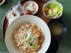 伊势洋葱猪里脊饭-ITARU食堂·定食料理(西丽店)