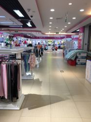 -孩子王(协信星光时代广场店)