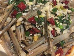 -健眺小海鲜(临海后山店)