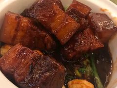 -御苑宾馆-中餐厅