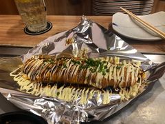 -日葵 大阪烧ひまり(仙霞路店)