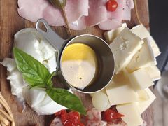 -Alimentari Mulino意大利餐吧&烘焙(丰盛里店)