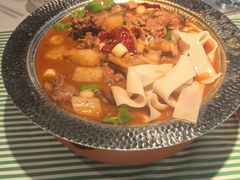 -楼兰新疆菜(江宁万达店)