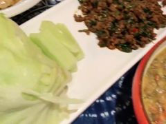 小米辣炒牛肉-滇道云南特色料理(康定路店)